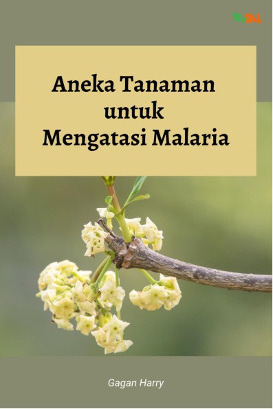 Sampul buku Aneka Tanaman untuk ...